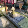 大田原神社は、引き込んでは、兵の数を少なくする工夫の名残ある。