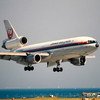 The Good Neighbor Jet DC-10 〜 Japan Airlines ①