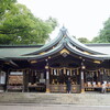 検見川神社は何の神様？ー高台から「素盞嗚尊 （すさのおのみこと）」が平穏無事を見守っている