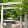 カミナリ神社
