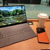 Galaxy　Book　Sの欠点とその後