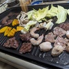 友達の実家 母の手料理♡