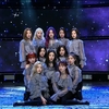 19.02.28 Mcountdown 이달의소녀(LOONA) - Butterfly