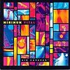 陽気な多国籍感 Minimum Vital の Air Caravan’