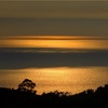 高雄の夕景シリーズ④ in 寿山（柴山）