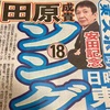 2023安田記念 予想と短評