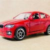 MAJORETTE   BMW  X6