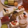 スブニール九品仏店（Souvenir）のケーキバイキングの2013年9月～2015年9月までの移り変わりを♪