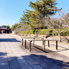 お墓参り