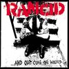 金曜朝だけど短編その6　Tomorrow Never Comes RANCID