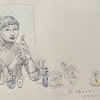 Cabaret LPT revisited | When, What, Why Japanese Perfumes in the postwar SHOWA