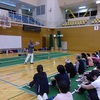 12月5日　なごやか塾
