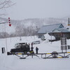 2017北海道バックカントリーツアーVol2 Day4「やっぱり目国内岳」