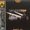 Vandertop  『Paris 76』 