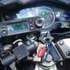 バイク車載設備の点検と、風切り音対策のためデジタル処理させてみる件