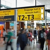 デンパサール国際空港、優先チェックインゲートを使える人は？