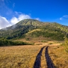 燧ケ岳、その山頂へ!!