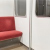 日記:電車にて