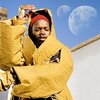 serpentwithfeet 「soil」