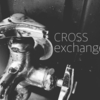 CROSSexchangeで資産5倍⁉️