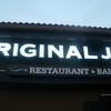 ORIGINAL JOE&#039;S