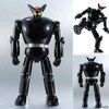 【鉄人28号】超合金魂『GX-29R ブラックオックス』可動フィギュア【BANDAI SPIRITS】より2020年8月発売予定♪