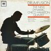 Chico Hamilton: Drumfusion (1962) Eric Dolphyの後がCharles Lloyd