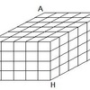 直方体と串の問題（７）