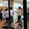 盆踊り練習会♪ - 2015.7.21