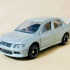 TOMICA  MITSUBISHI  LANCER  EVOLUTION  Ⅶ  GT-A