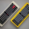 OLSK60 v2｜直交配列×スティックポインタ×60%ケース対応のキーボードキット