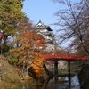 お散歩　〜弘前公園〜