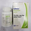 Thuốc Tafinlar 75mg Dabrafenib điều trị ung thư da