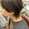 この秋冬にオススメ【ハイライトミックスのデザインカラー】