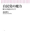 読書をしていない日記になっている