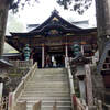 三峯神社　[秩父市]