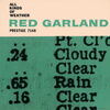 'TIS AUTUMN / RED GARLAND
