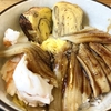 アナゴ丼