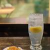 レモンハイ8つで大盛り上がりの丸忠