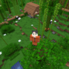 #65: パンダ園を作る 【Minecraft Java版 サバイバル】