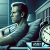 『50代男性のための睡眠改善ガイド｜睡眠の質を向上させる具体的な方法とは？』