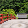 室生寺と大野寺〜新緑のカメラ旅