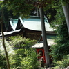 由加山蓮台寺　由加神社本宮　その２