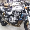 XJR1300　(外装)
