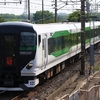 「ホリデー快速鎌倉」・鉄道博物館展示送込回送 in東川口-東浦和・蕨-南浦和