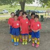 U-8試合結果