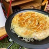 【くっつかない】スキレットで冷凍餃子の焼き方！キャンプでおすすめ