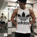 FITNESS AREA