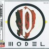 P-MODEL/P-MODEL（1992）今日のTSUTAYA DISCAS日記。#262
