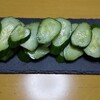 キュウリの大量消費に漬物はいかが？